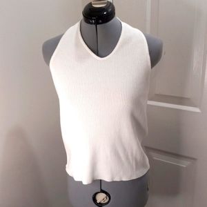 Andrew Spencer Size Large.  Halter.